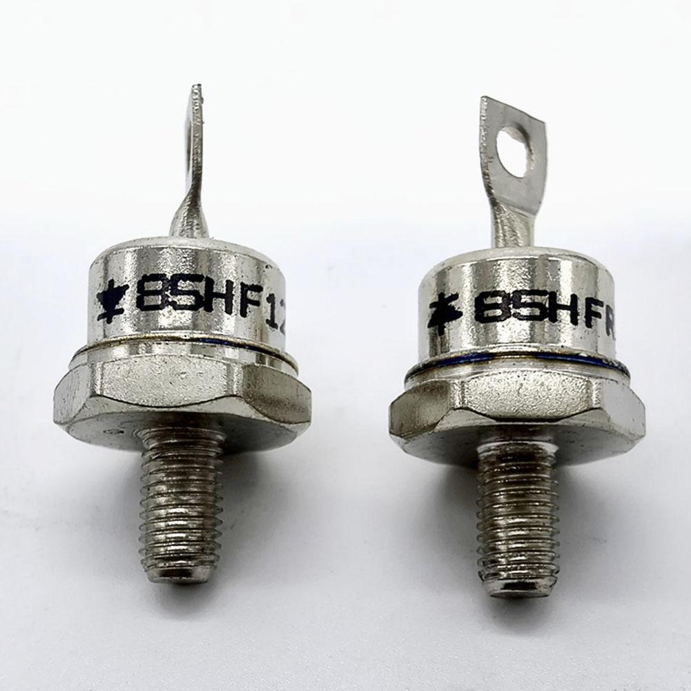 Positive/negative Pole Diode Rectifier 1200V 1pc 6mm Screw