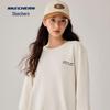 Skechers Waffle Knit Unisex Long Sleeve T-Shirt L325U095
