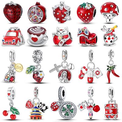 Sieraden – Charmes