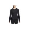 One Classic Women's Dri-FIT Long-Sleeve Top FN2802-010