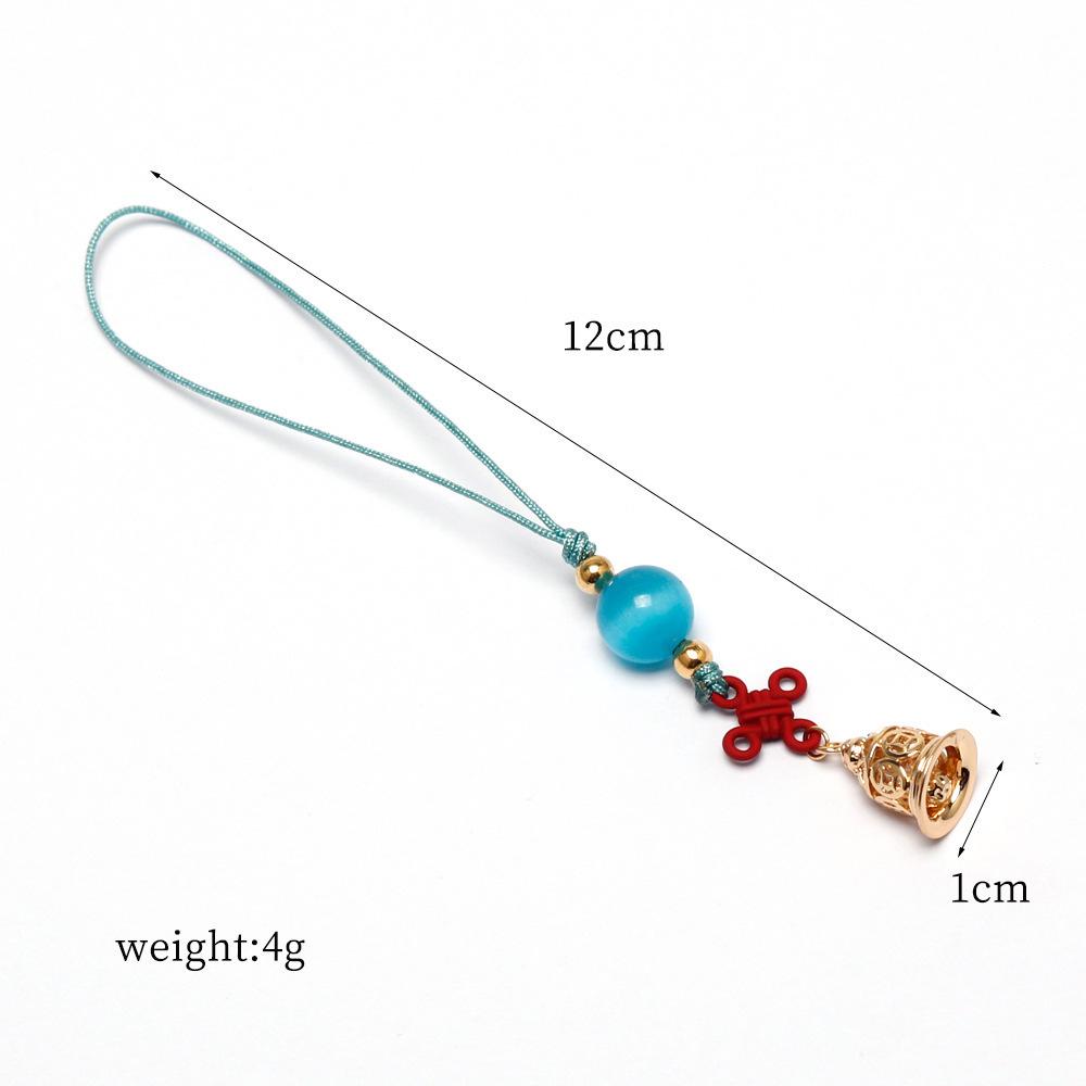 Genshin Impact Xiao & Tartaglia Mask Keychain, Venti & Hu Tao Pendant Necklace, Anime Accessories