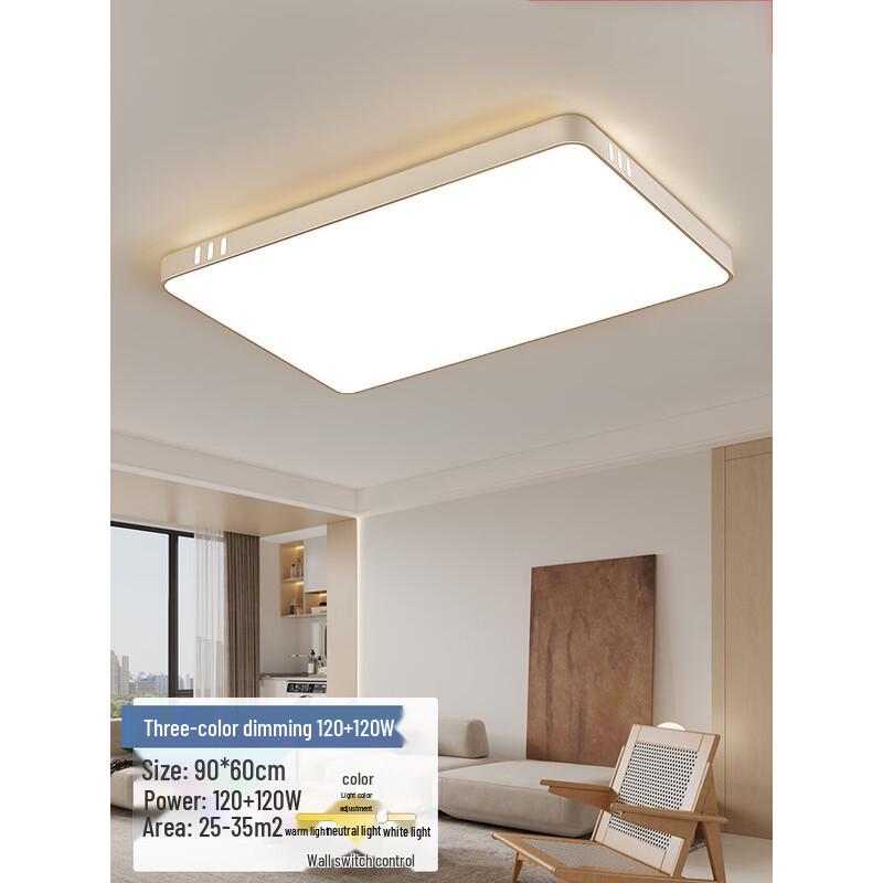 Светодиодный потолочный светильник UOSULED