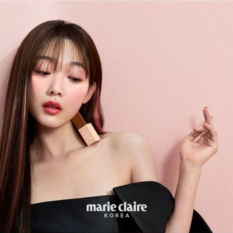 Afterglow Sensual Shine Lipstick