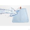 Absorbent Waterproof Bed Protector for Incontinence