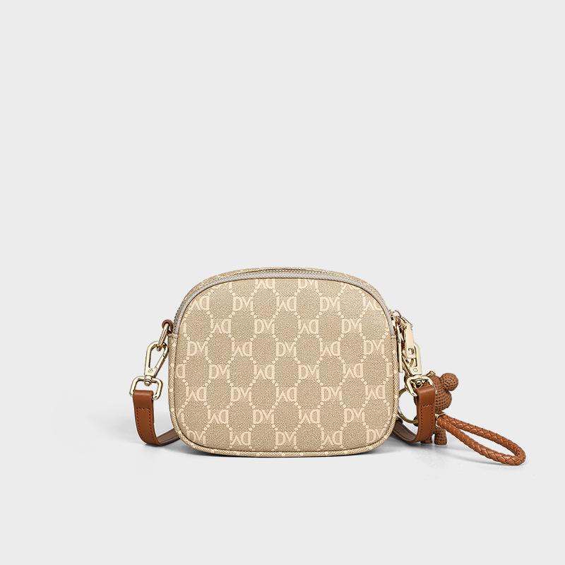 Bag Women's Bag Crossbody Bag Fashion Spring/summer Shoulder Bag High-grade Small Bag