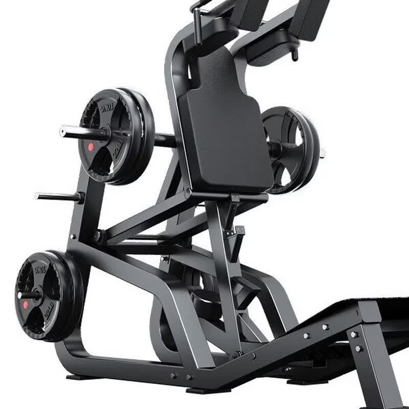 Yimai Leg Press & Hack Squat Machine