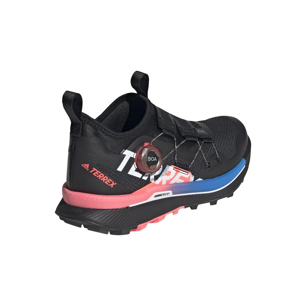 TERREX AGRAVIC PRO W Sko Sko Core Black [Adidas] Camping/Trekking Trekking/Fottur (H06572) (H06572) 22.5