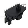 Easy Installation Fuel Lid Lock Actuator for Suzuki Swift Grand Vitara 2006 18