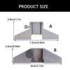Stainless Steel Depth Measurement Instrument for Professional Use and Accuracy top sale