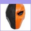 Maska Arrow Deathstroke Cosplay Rekwizyt Na Halloween I Boże Narodzenie Na Imprezę Kostiumową I Do Odgrywania Ról