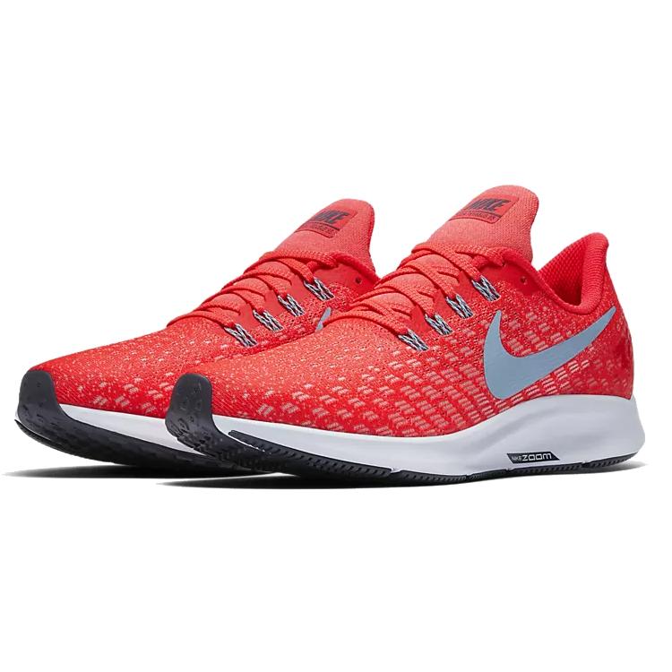 Nike Air Zoom Pegasus 35 'Bright Crimson' Women's 942855-600