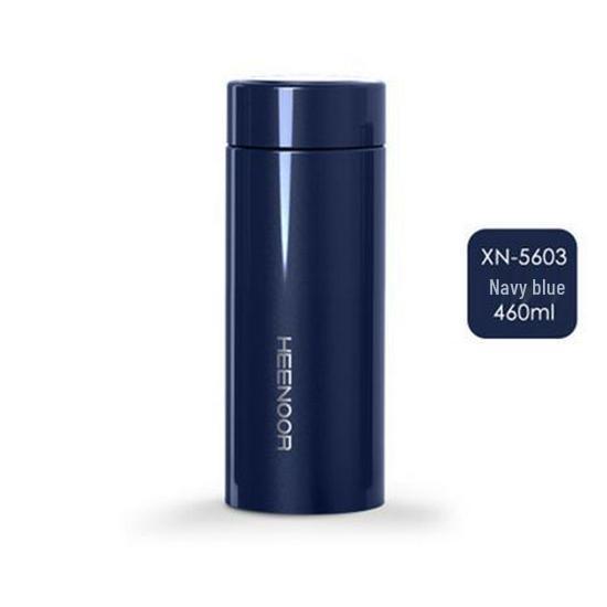 

Sinox 5601 High-End Men s Insulated Stainless Steel Teacup - Large Capacity and Simple Design 235ml