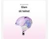 VECTOR Ski & Snowboard Helmet for Men & Women - Anti-Collision, Anti-Fall Safety Gear