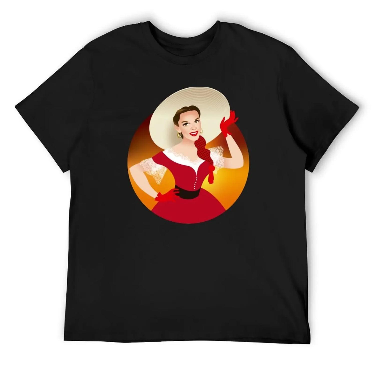 

Manuela T-Shirt graphic shirts anime figures anime shirt summer tops mens vintage t shirts XXXXXL