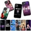 Cover for Samsung Galaxy A25 A37 A57 A12 A14 A31 A41 A50 A51 A70 A71 A72 A21S A04 M15 Note 20 9 8 10 Case Juniors H Pop JuniorH