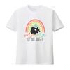 Mama of an Angel T Shirt Baby Loss Pregnancy Infant Memorial Remembrance Vintage Washed Top For Everyday Wear Soft Casual