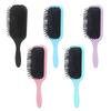 Hair Brush Detangling Styling Massage Scalp  Cushion Comb for Curly Straight Hair