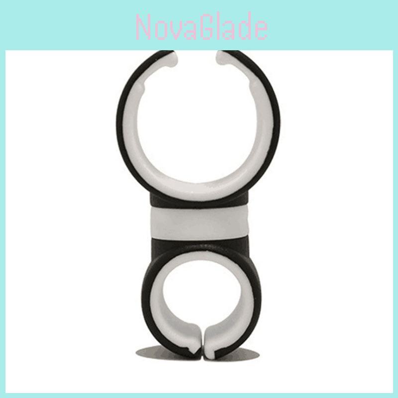 Universal Car Air Vent Phone Mount For Samsung Xiaomi Huawei In Black White