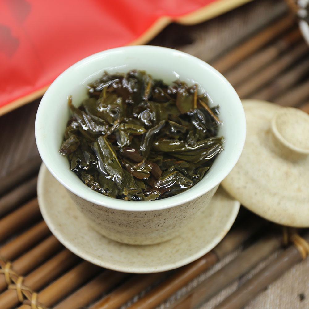 Chinese Oolong Tea Phoenix Dancong Qi Lan Fragrance (Rare Orchid) Flower Aroma 200g