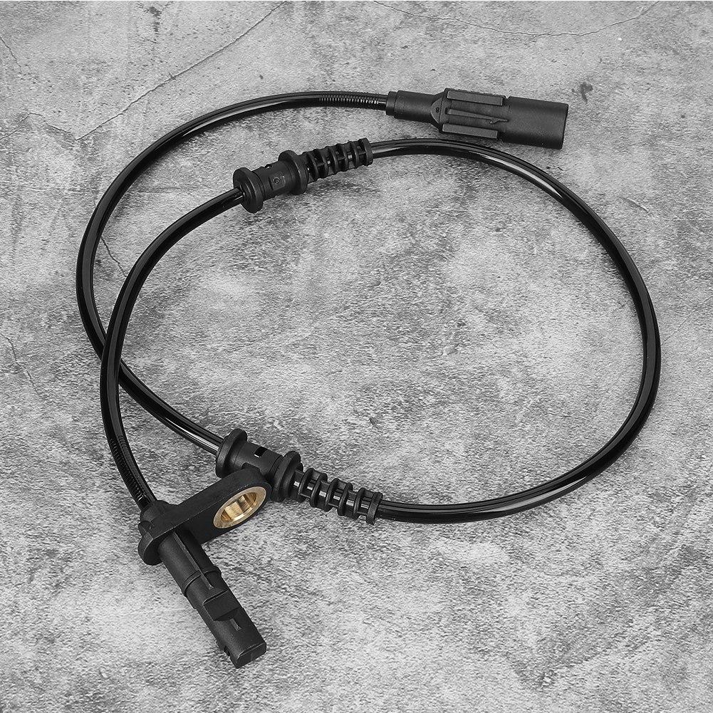 Front Left ABS Speed Sensor Replacement Fit for Mercedes CLS E Class 2115402317