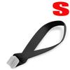 1pcs Hallux Valgus Corrector One Side Thumb Valgus Corrector Tension Strap Pain Relief Toefinger Separator Toe Straightener Tool