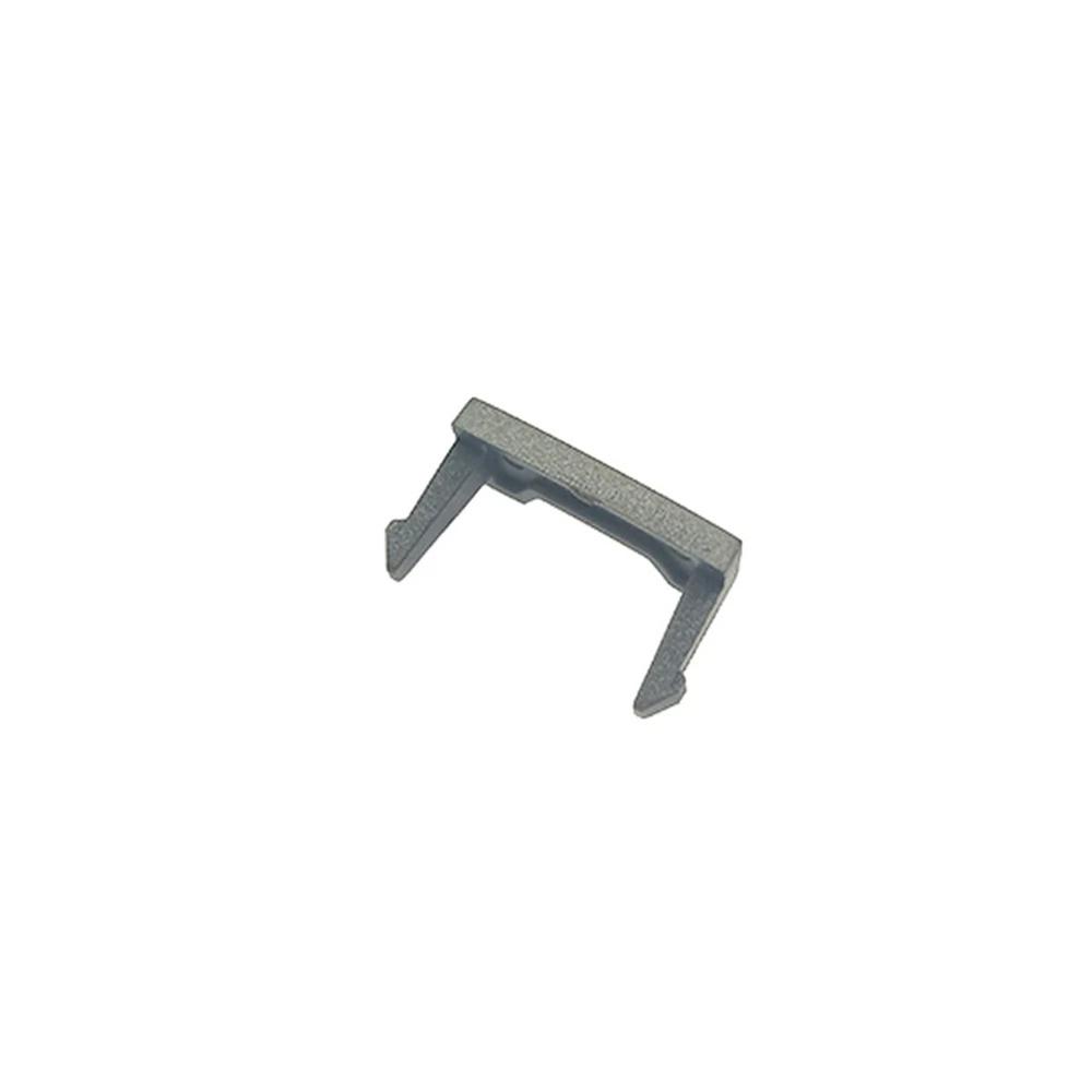 For Honda Accord 08-12 Crosstour 11-13 Silver Shifter Lock Cover 54716-TB0-A81ZA