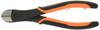 BAHCO Side Cutter Diagonal Nippers for Soft and Hard Pliers, Heavy-Duty, Wires, 160mm, 21HDG-160A