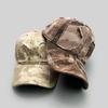 Altes Loch Windstraße Baseballkappe Herren und Damen Sonnenschutz Batik Retro Personalisierte Gewaschene Kappe