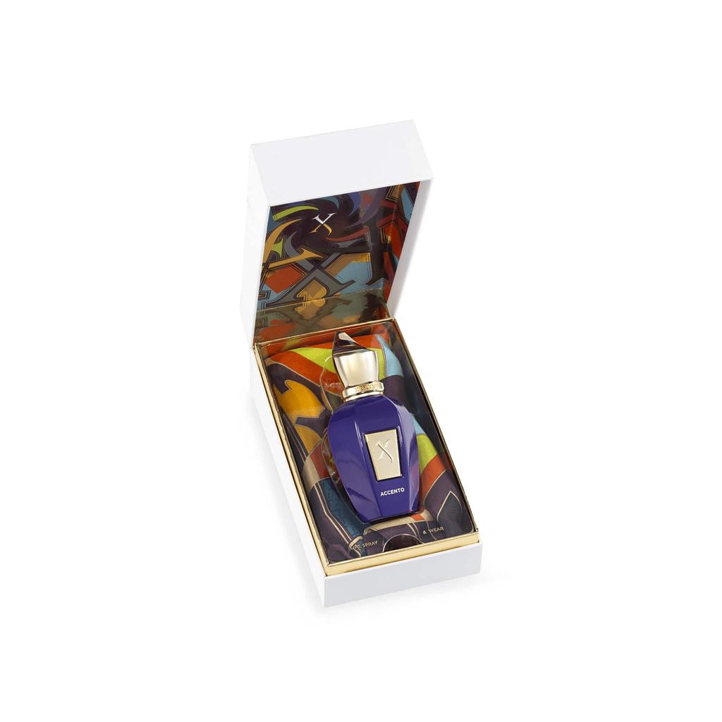 Xerjoff Accento Eau de Parfum 50ml