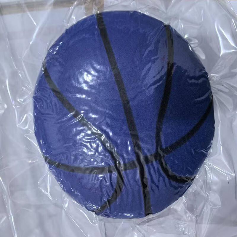 SHXI Silent Basketball 2-Pack Set