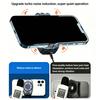 Yousheng Phone Cooler for Gaming Fast Cooling Cell Phone Fan with Low Noise Portable Mobile Phone Radiator for Iphone And for Android