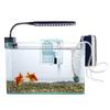 Small Fishtanks Quiet Filter Water Purification Filter Aquarium Water Filtration