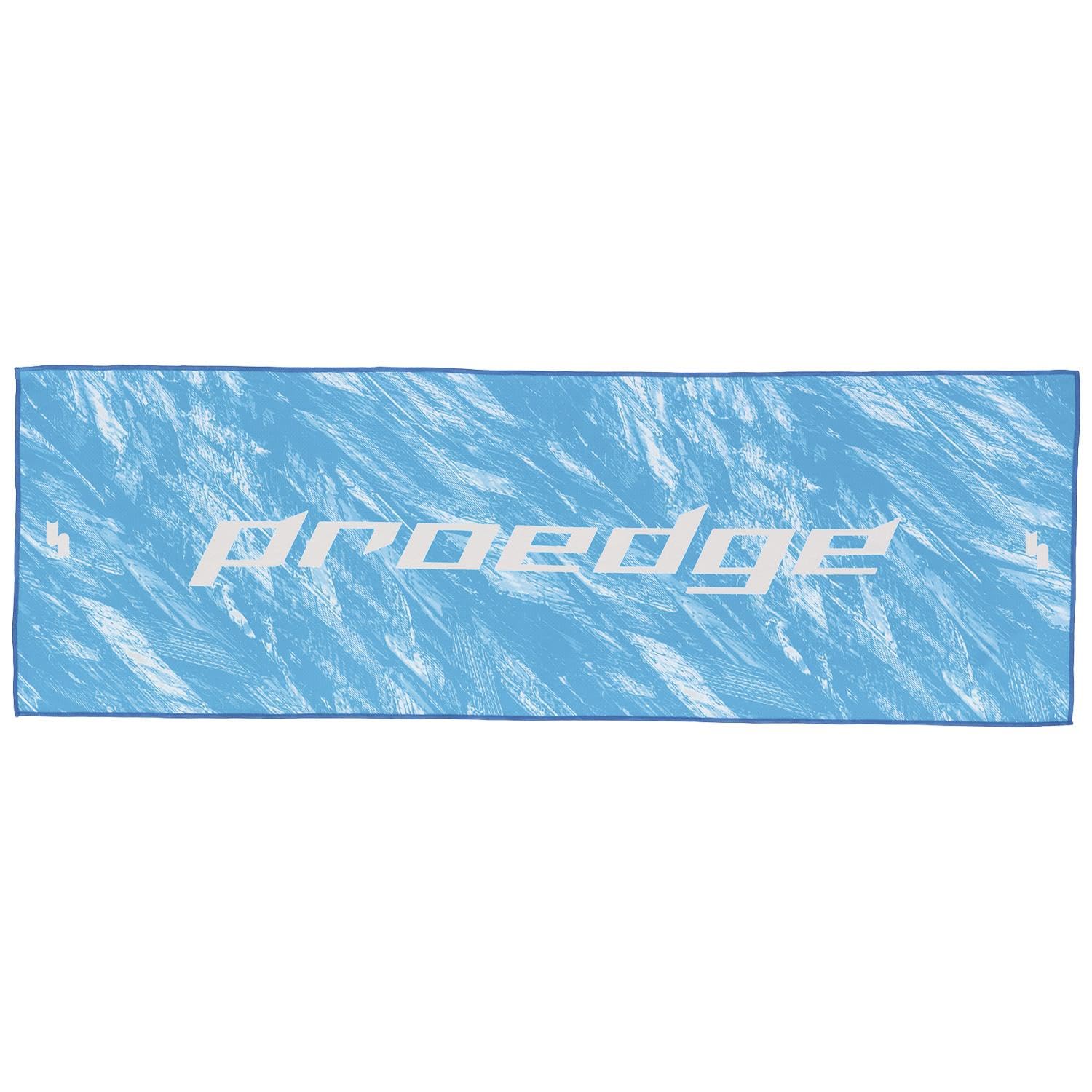 proedge Cooling Absorbent Towel EYA25022 Blue [SSK] (60) синий
