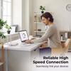 0.5/1/2/3/5/10M Cat6 Ethernet Cable RJ45 UTP 1000Mbps Network Cord LAN Wire Internet Lead Cord Router Computer Cable for Laptop