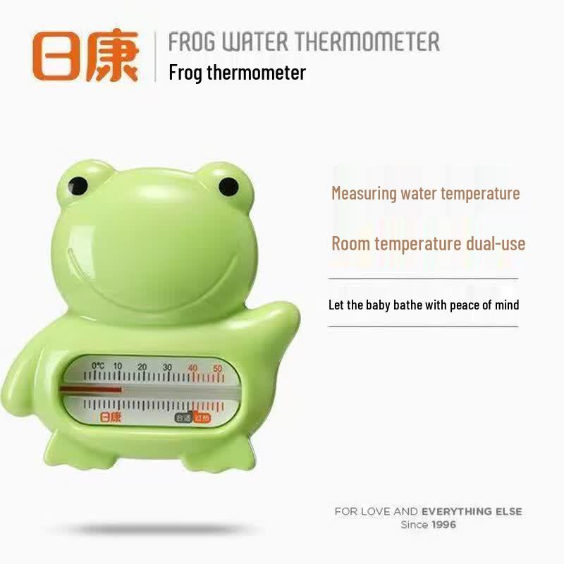 Rikang Baby Bath Water Thermometer