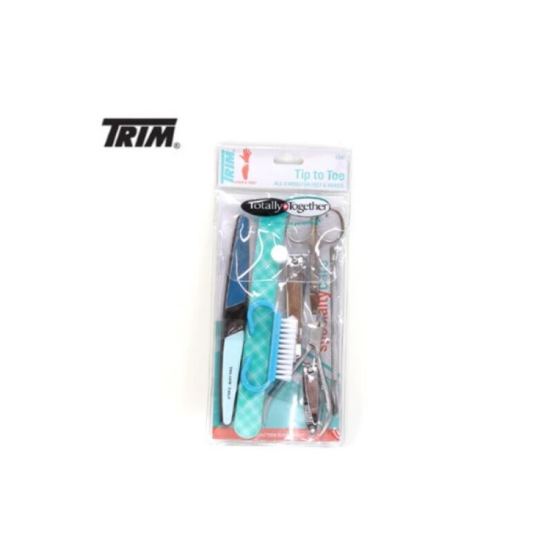 

[2835] TRIM Total Nail Foot Care T26