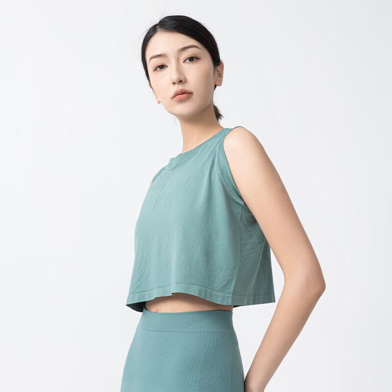 Women's Fashion High-Strength Yoga Top