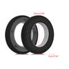 Durable Earpads forFocal Clear MgPro Earphone Memory Foam Earcups Cushion