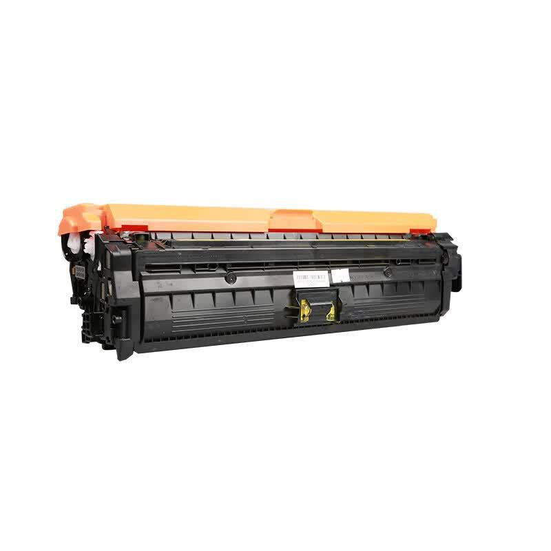 Tianwei Compatible CE742A 307A Toner Cartridge