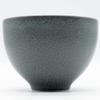Aito Seisakusho Rice Princess 10cm Sky Blue Mino Dishwasher and Microwave Made In Product Number 288224 "Sui" Bowl, Style, Diameter, Gray, Ware, Safe,