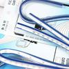 Plastic Snake Shaped Ruler Flexible 11cm 11cm 11cm 61cm Curve Ruler Serpentine Professional Flex Curved Ruler