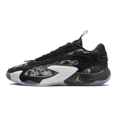 Luka 2 Black Volt Jordan DX9012-017