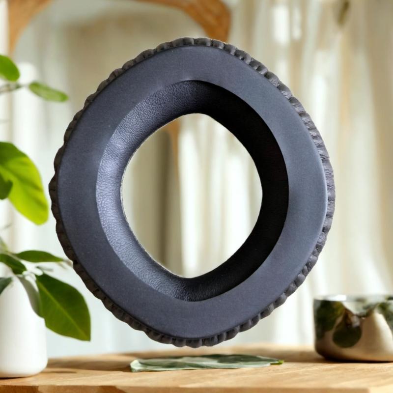 Replacement Ear Cushions for PX360 PX360BT Headphone Protein Earpads for Enhances Comfort and Noise Isolation Ear Pads