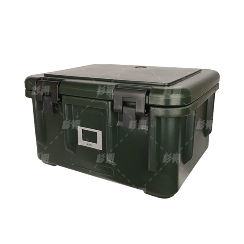 ShanShuo Commercial Roto-molded Insulated Food Containers