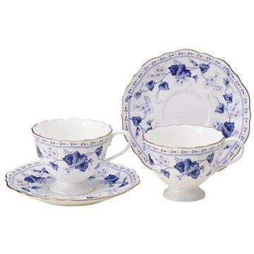 

Solaria Bone China Gift Set, Couple s Tea (Coffee) Set, 8128-20379