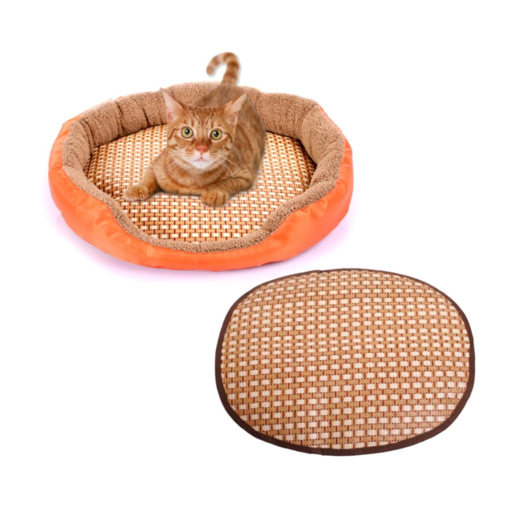 cooling cat bed