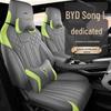 Accesorii pentru interiorul mașinii – Huse pentru scaune auto