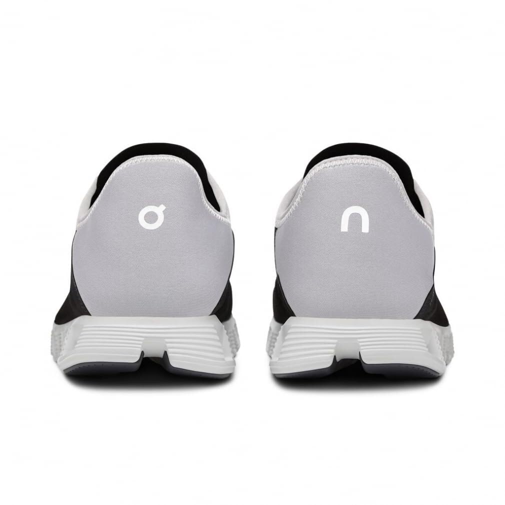 On Cloud 5 Coast Running Size Black/Shadow Men's Shoes, 25.5cm