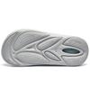 Kelme Fashion Sandals, Flops, Slippers, Shower Sandals, Sports Sandals, Lightweight, Shock Absorbing, Cushioned, Beach Sandals (Gray, 25.0cm)