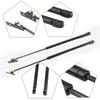 Bonnet Hood Gas Struts Lift Spring, for     VT VU VX VY   Sedan Wagon UTE HSV Direct Replacement Anodized Steel